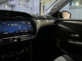 OPEL Corsa usata, con Specchietti laterali elettrici