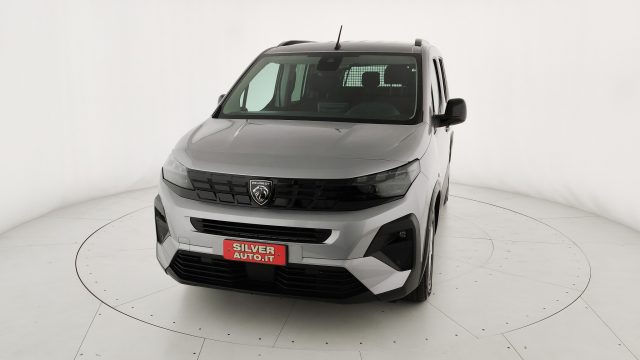 PEUGEOT Rifter usata, con USB
