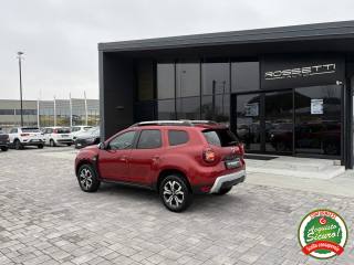 DACIA Duster usata, con Controllo automatico clima
