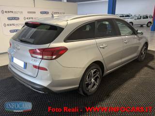 HYUNDAI i30 usata, con Airbag Passeggero