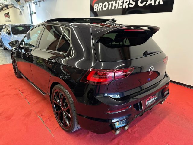 VOLKSWAGEN Golf R usata, con Airbag Passeggero