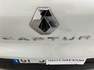 RENAULT Captur usata 23