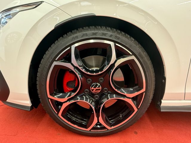 VOLKSWAGEN Golf GTI usata, con Cerchi in lega