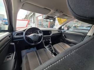 VOLKSWAGEN T-Roc usata, con ESP