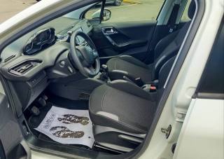 PEUGEOT 208 usata, con Cronologia tagliandi