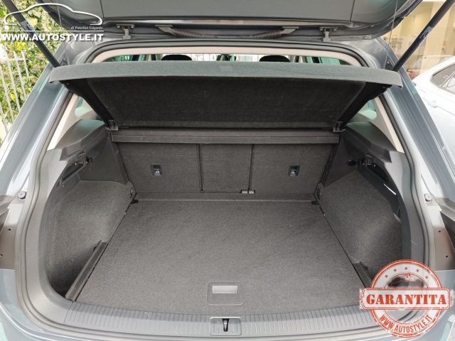 VOLKSWAGEN Tiguan usata, con ESP