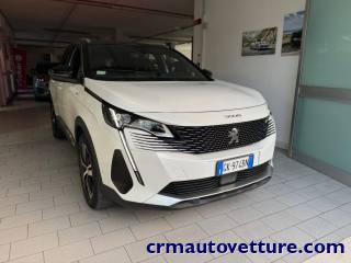 PEUGEOT 3008 usata, con Airbag laterali