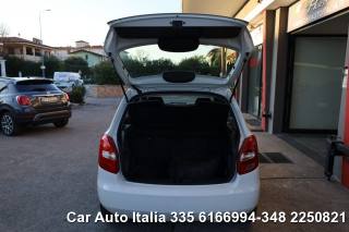SKODA Fabia usata, con Controllo trazione
