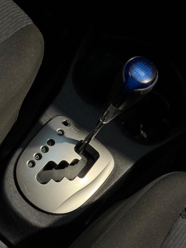 TOYOTA Yaris usata, con Touch screen