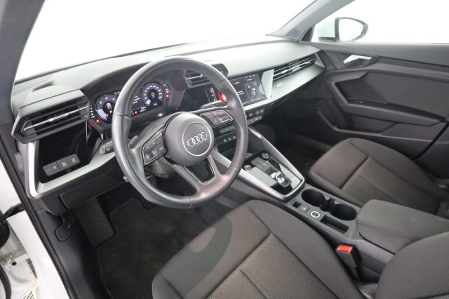 AUDI A3 usata 0