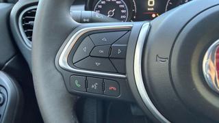 FIAT 500X usata, con Autoradio