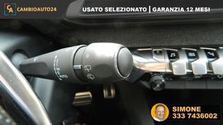 PEUGEOT 3008 usata 72