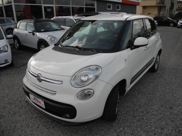 FIAT 500L usata 71