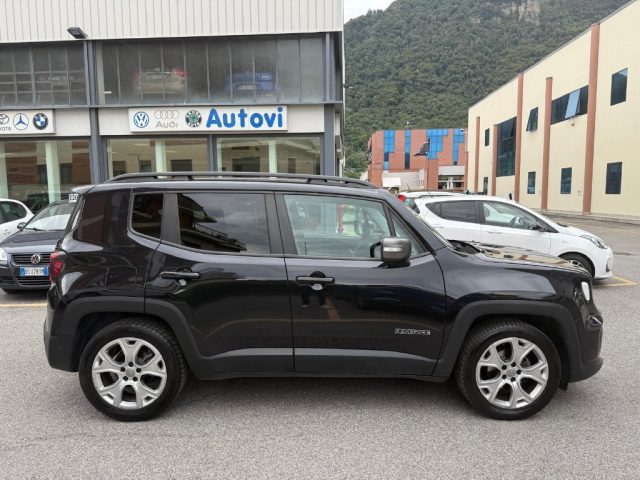 JEEP Renegade usata, con Alzacristalli elettrici