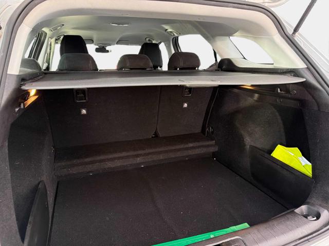 FIAT Tipo usata, con Fendinebbia
