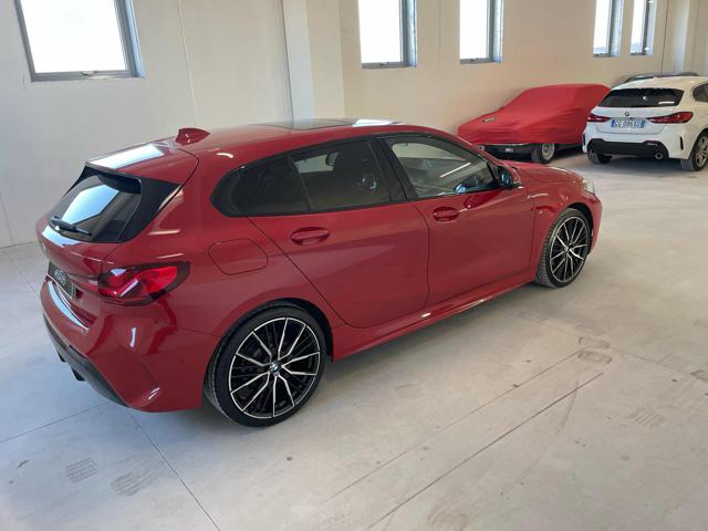 BMW 116 usata, con Autoradio