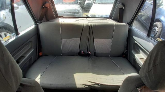 RENAULT R 5 usata 7