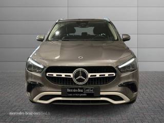 MERCEDES-BENZ GLA 180 usata, con Airbag laterali