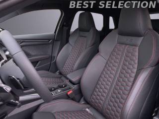 AUDI RS3 usata, con Autoradio