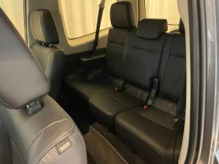 MITSUBISHI Pajero usata, con Autoradio