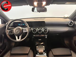 MERCEDES-BENZ A 180 usata, con ESP