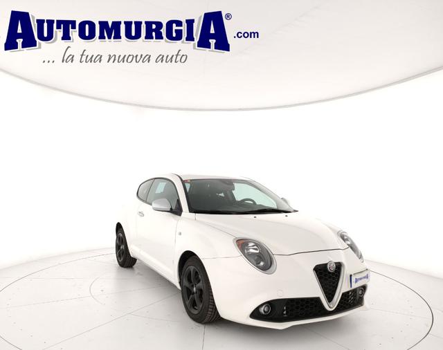 ALFA ROMEO MiTo usata, con ABS