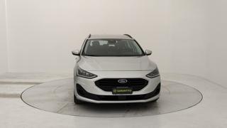 FORD Focus usata, con Chiusura centralizzata