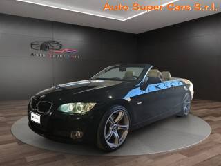 BMW 320 usata, con Airbag