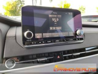 MITSUBISHI Outlander usata, con Fari LED
