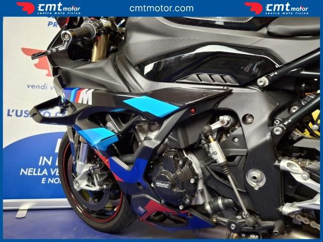 BMW S 1000 RR usata 9