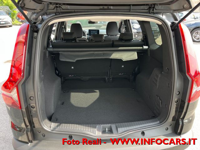DACIA Jogger usata, con Controllo automatico clima