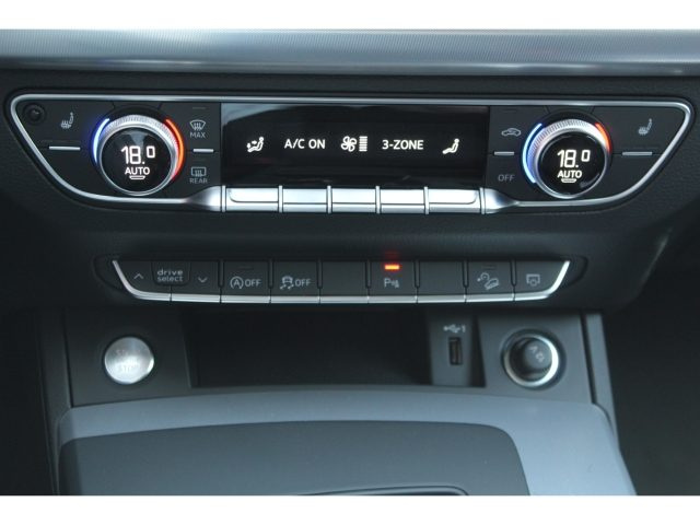 AUDI Q5 usata, con Immobilizzatore elettronico