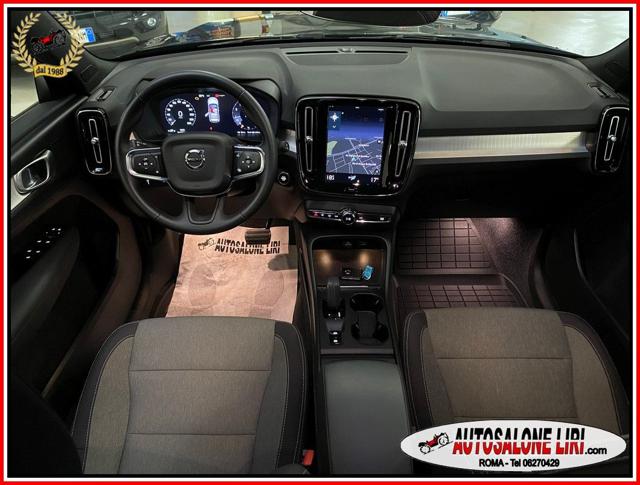 VOLVO XC40 usata, con Antifurto