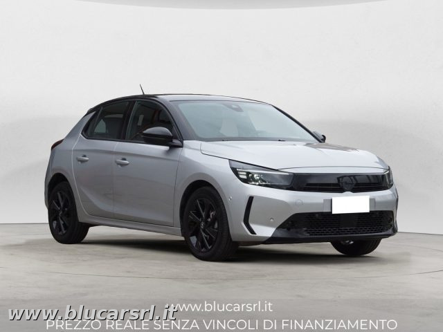 OPEL Corsa usata 0