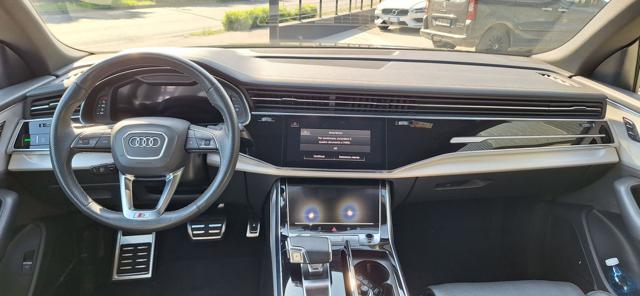 AUDI Q8 usata, con ESP