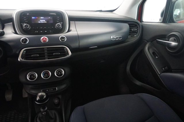 FIAT 500X usata 18