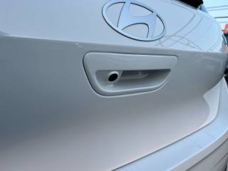 HYUNDAI i10 usata, con Sistema di navigazione