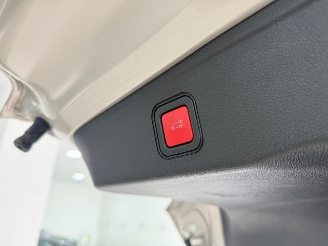 JEEP Avenger usata, con Controllo trazione