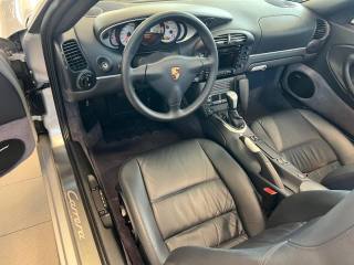 PORSCHE 911 usata, con Fendinebbia