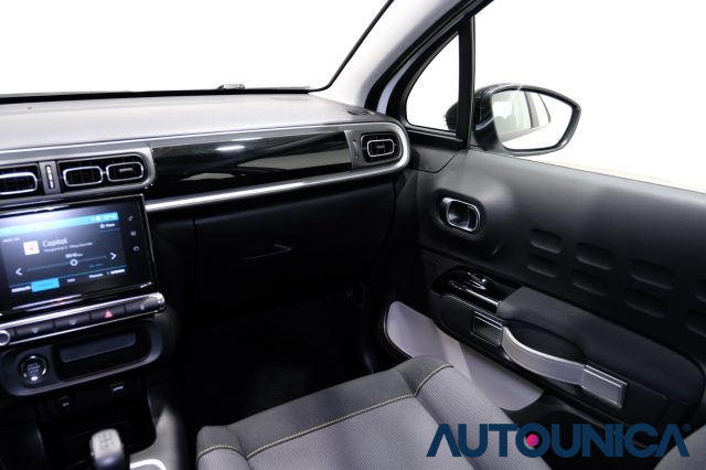 CITROEN C3 usata 36
