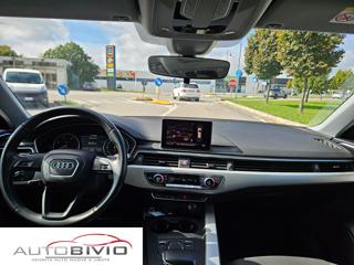 AUDI A4 usata, con Bracciolo