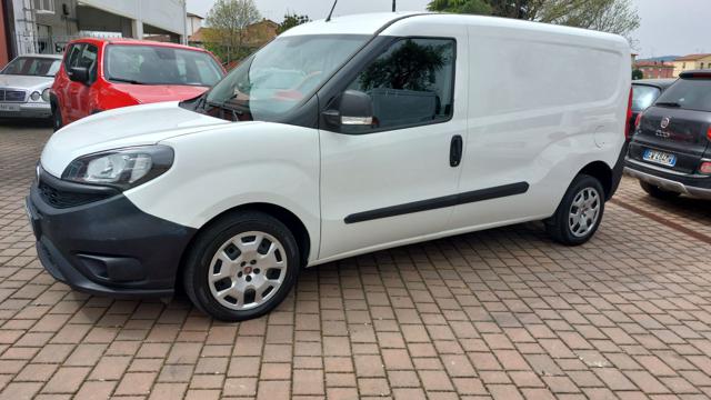 FIAT Doblo usata 26