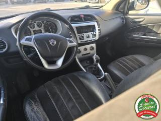 LANCIA Delta usata, con Controllo trazione