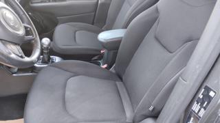 JEEP Renegade usata, con Climatizzatore