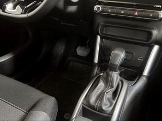 CITROEN C3 Aircross usata, con Controllo vocale