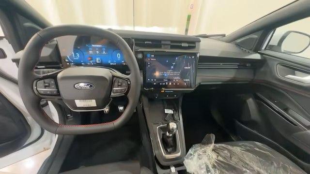 FORD Puma usata, con Chiusura centralizzata