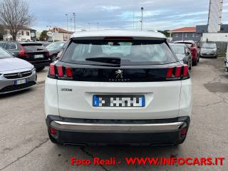 PEUGEOT 3008 usata, con Climatizzatore