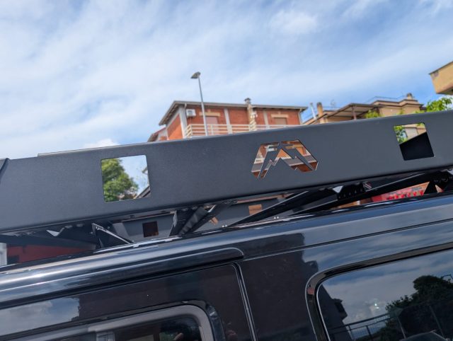 JEEP Wrangler usata, con Autoradio