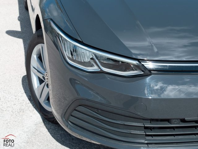 VOLKSWAGEN Golf usata, con Fari LED