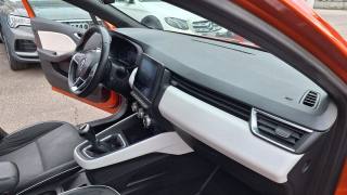 RENAULT Clio usata, con Controllo trazione
